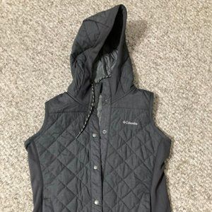 Columbia Sportswear Vest, medium